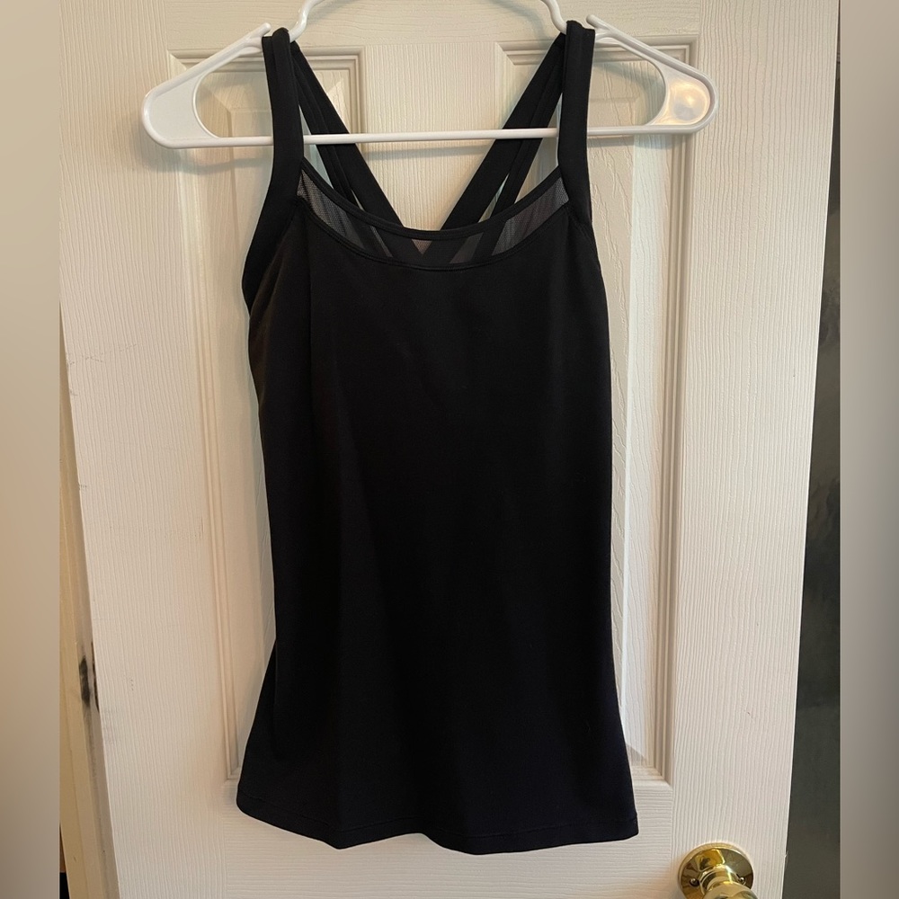 Lululemon Women's Tank Top